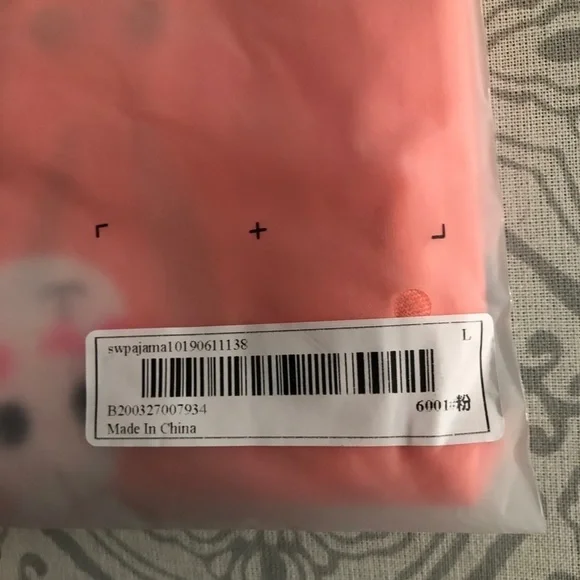 LOUNGEWEAR - Picture 7 of 8